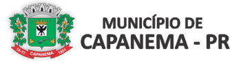 Município de Capanema-PR