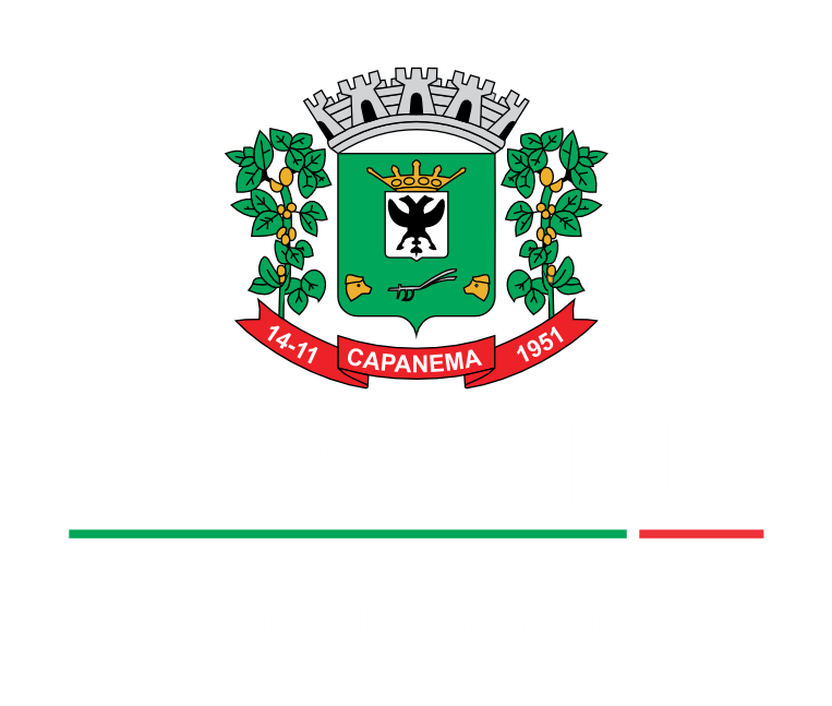 Município de Capanema-PR