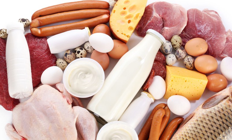 Serviço de Inspeção Municipal de Produtos de Origem Animal - SIM/POA Capanema-PR